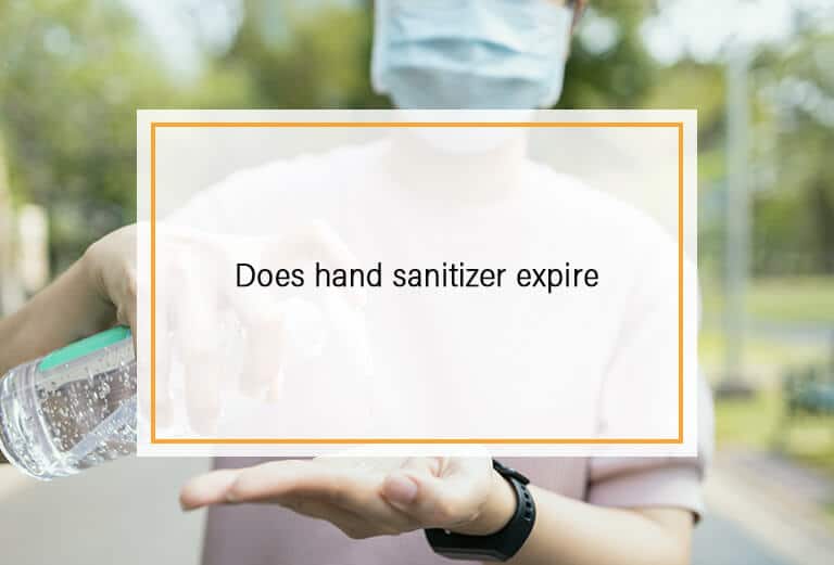 does-hand-sanitizer-expire