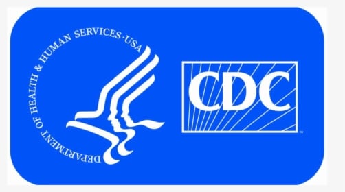 CDC logo