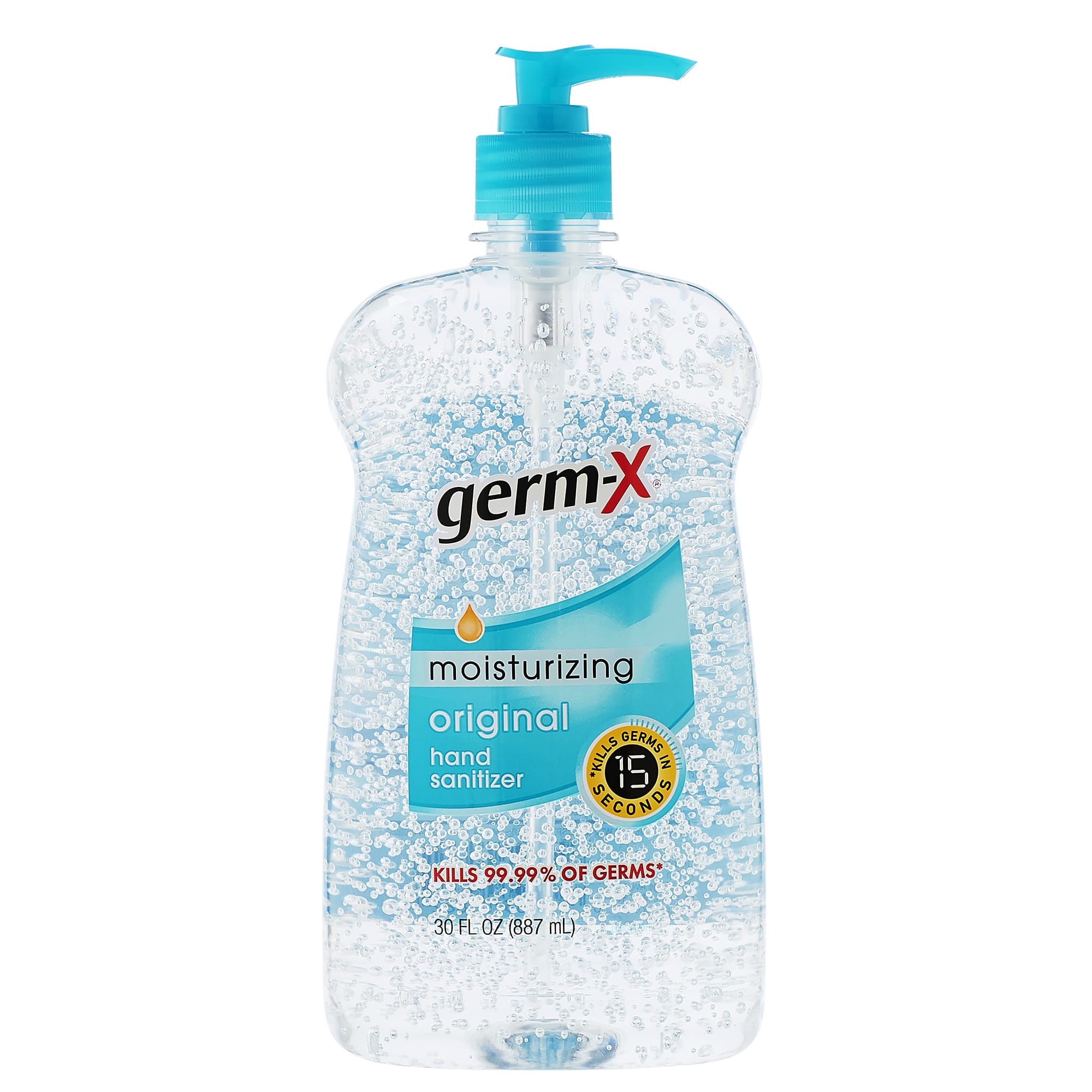 Germ x