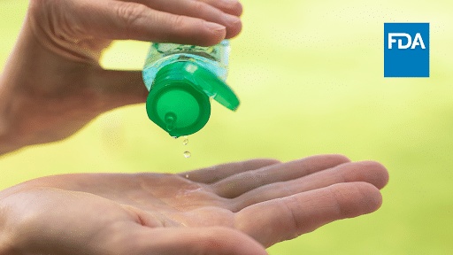 What the FDA Say About Using Expired Hand Sanitizers