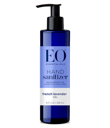 eo hand sanitizer brand