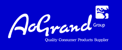 hand sanitizer supplier logo 3