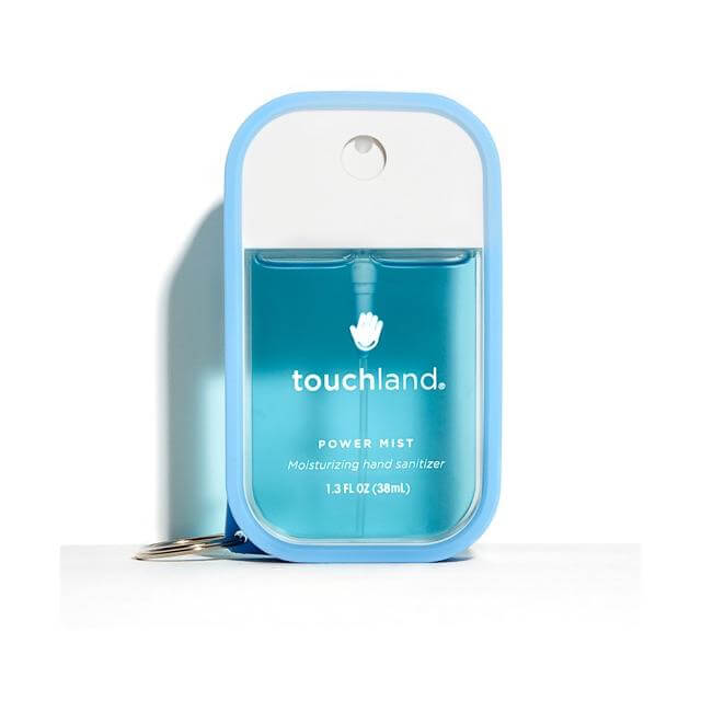 touchland power mist 38ml