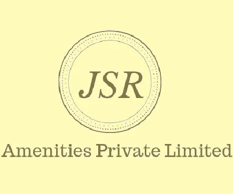 JSR india logo