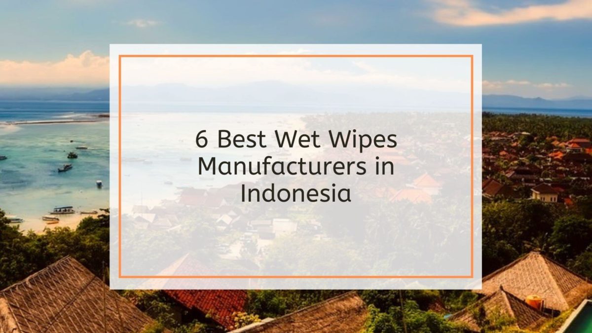 becleanse 6 Best Wet Wipes Manufacturers in Indonesia (1)