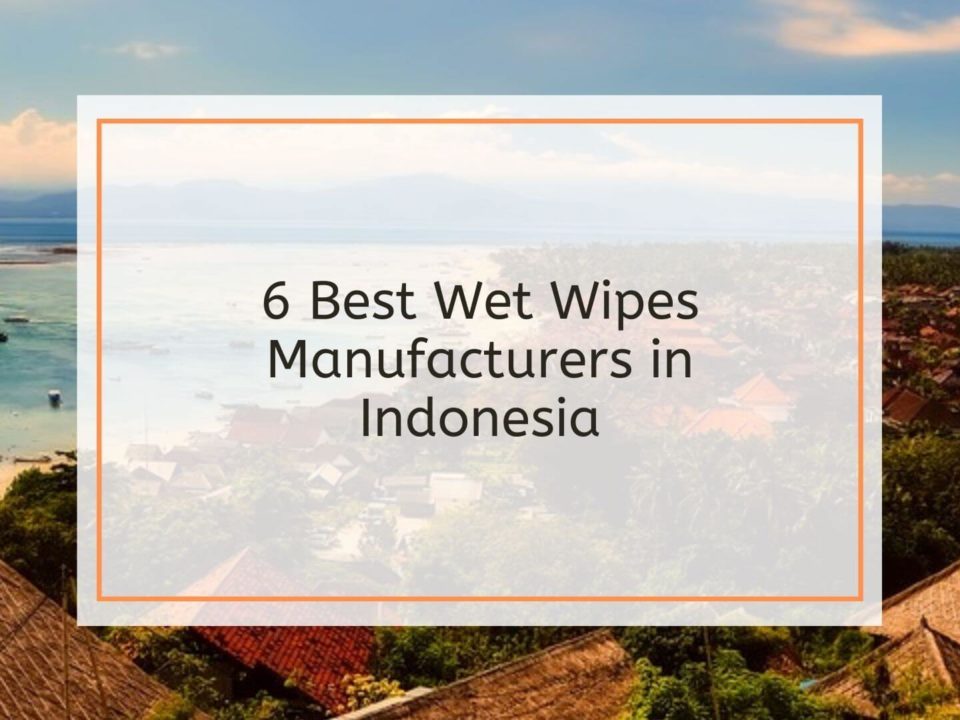 becleanse 6 Best Wet Wipes Manufacturers in Indonesia (1)